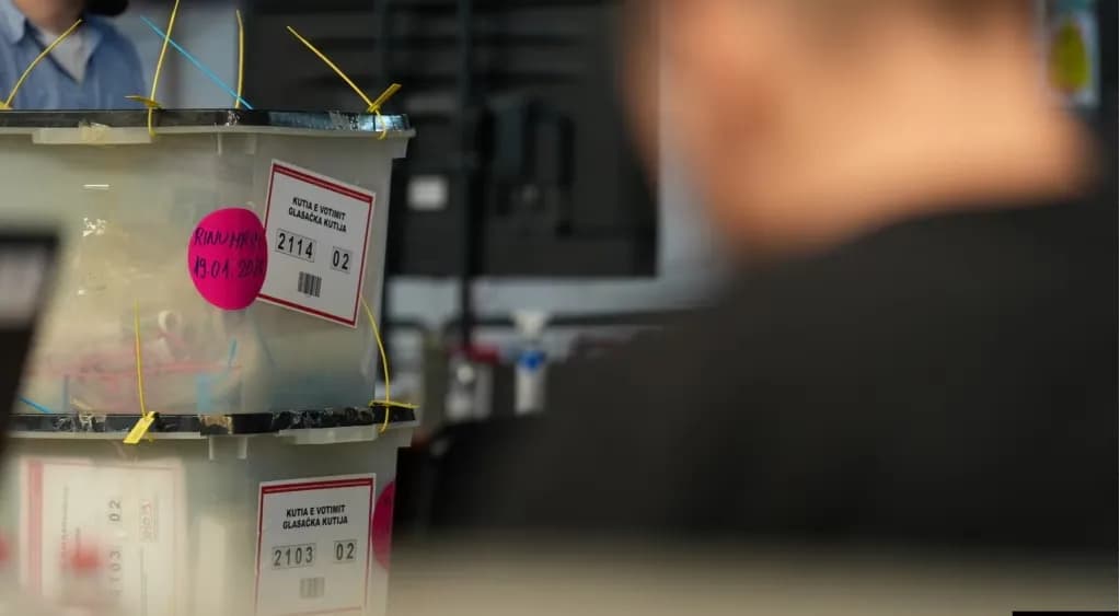 Rinumërimi i votave, KQZ del me njoftimin e fundit