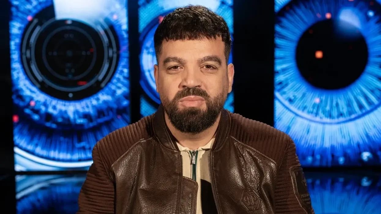 Stine lë shtëpinë e Big Brother VIP Albania