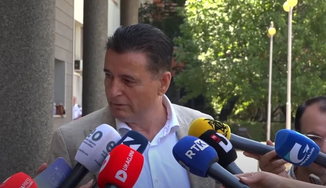 A do të jetë Agim Bahtiri ministër në “Kurti 3”?