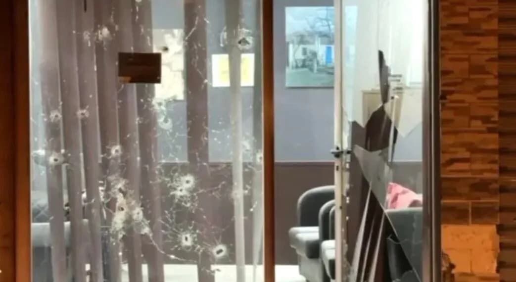 Atentat në Lezhë, plagoset një 30-vjeçar