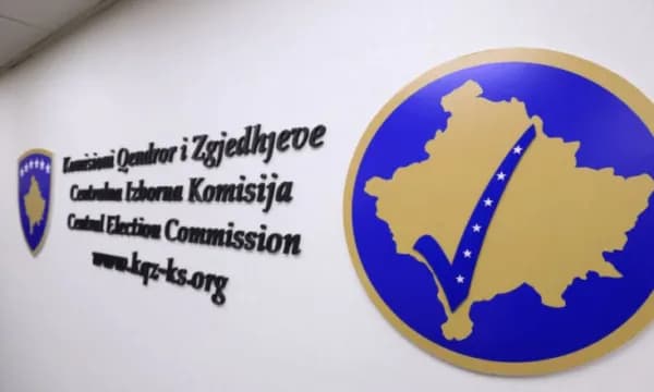 KQZ sot certifikon rezultatet e zgjedhjeve