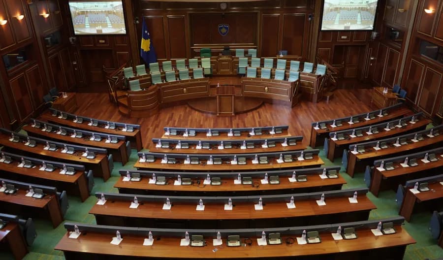 Mblidhet Kuvendi, ky është rendi i ditës