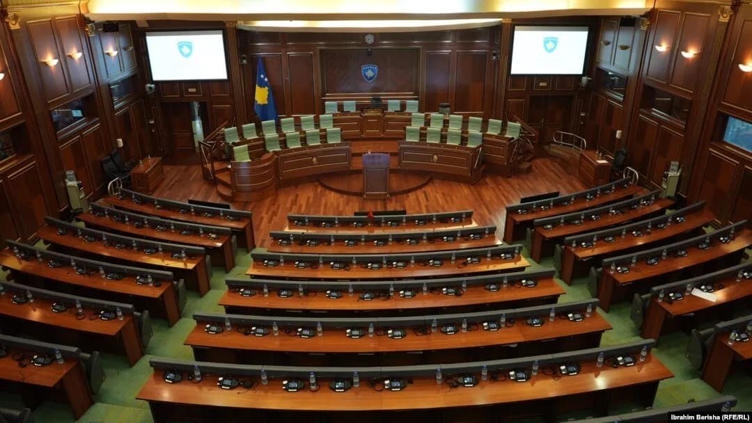 Nesër seanca konstituive e Kuvendit
