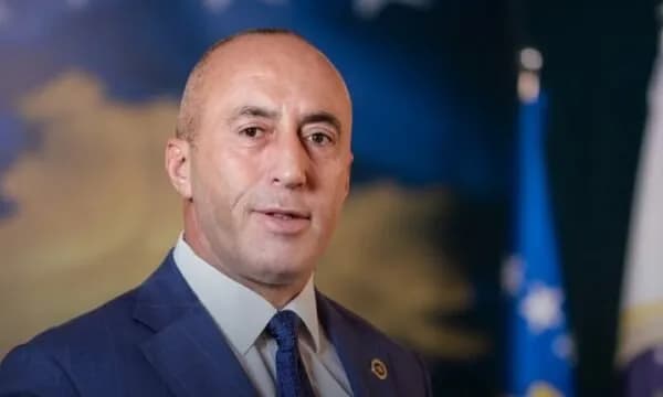 Ramush Haradinaj shkon për vizitë në Washington