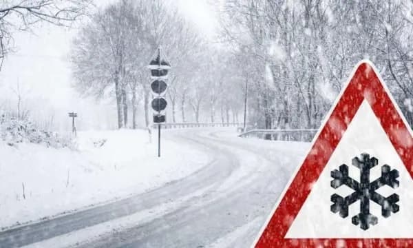 Reshje bore javën tjetër në Kosovë