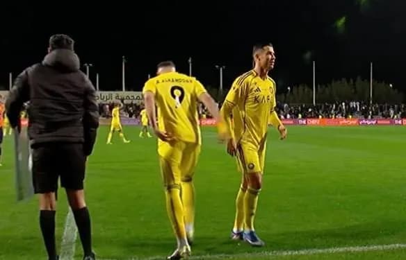 S’ishte sot nata e Ronaldos, pëson një lëndim
