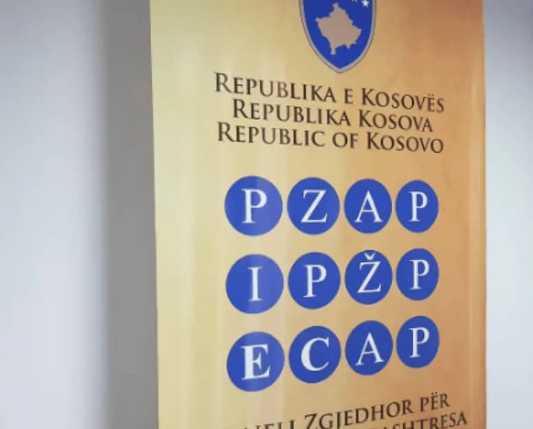 Sot mbyllet afati për ankesa në PZAP