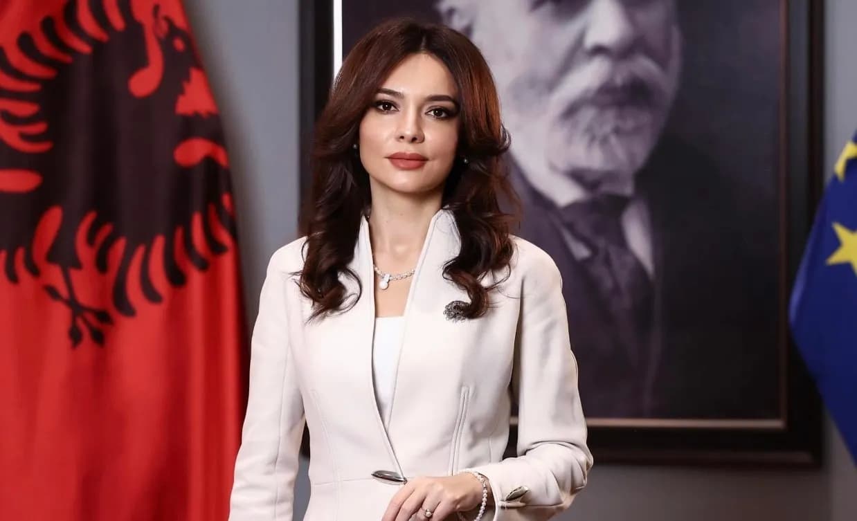 Spiropali viziton sot Kosovën