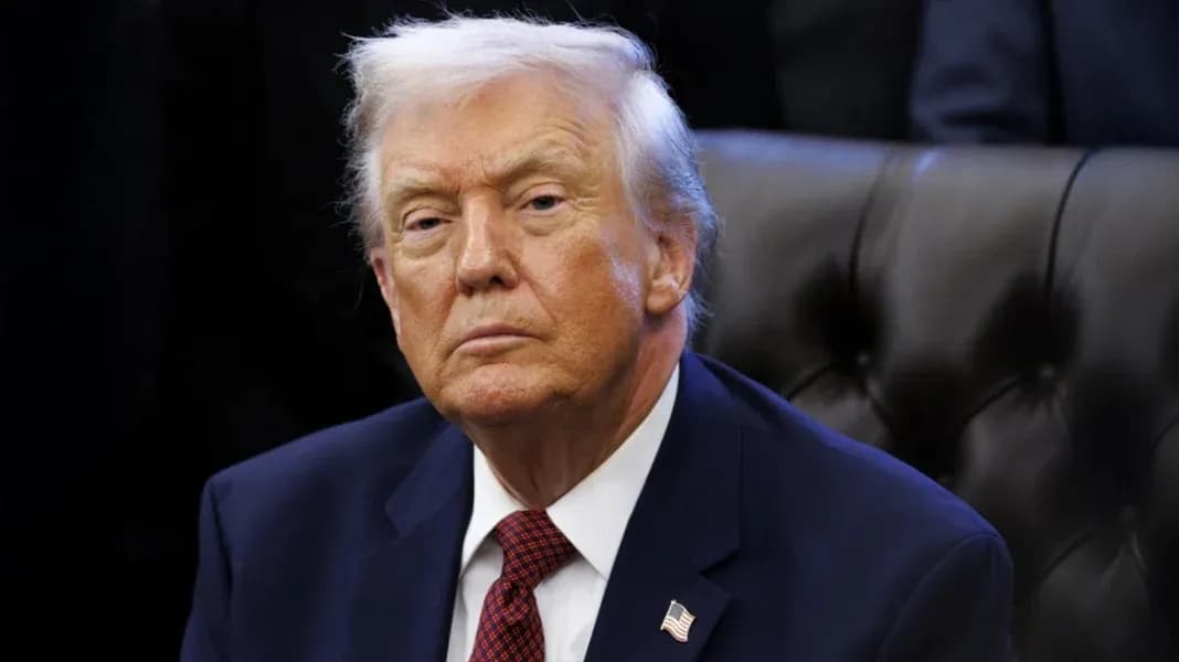 Vritet një burrë që iu afrua rezidencës së Trumpit