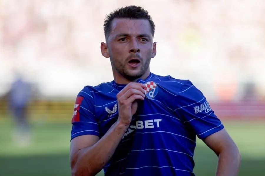 Arbër Hoxha në kampionatin polak