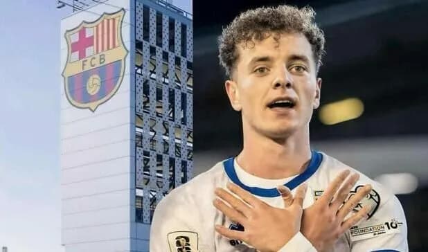 Barcelona gati ofertën për Fisnik Asllanin
