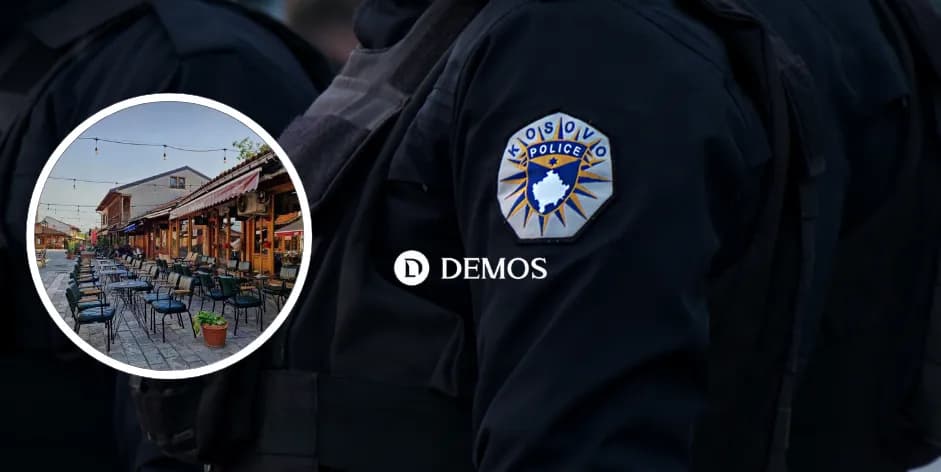 Çka dihet deri më tani për vrasjen në Gjakovë?