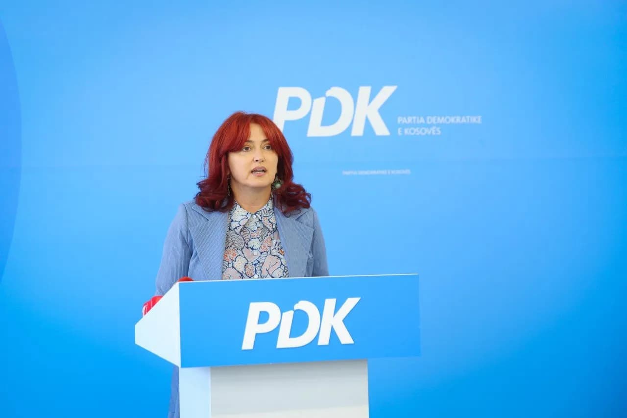Hoxha: Kurti ka qenë kundër Republikës së Kosovës