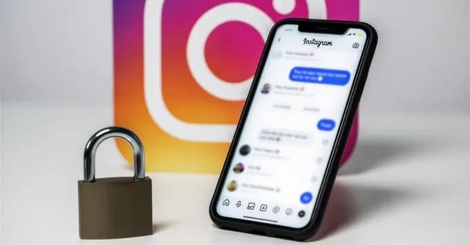 Instagram bën një ndryshimet te bisedat, nga 8 maji