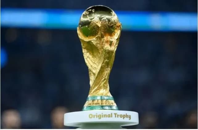 Irani bën një kërkes në FIFA rreth Kupës së Botës