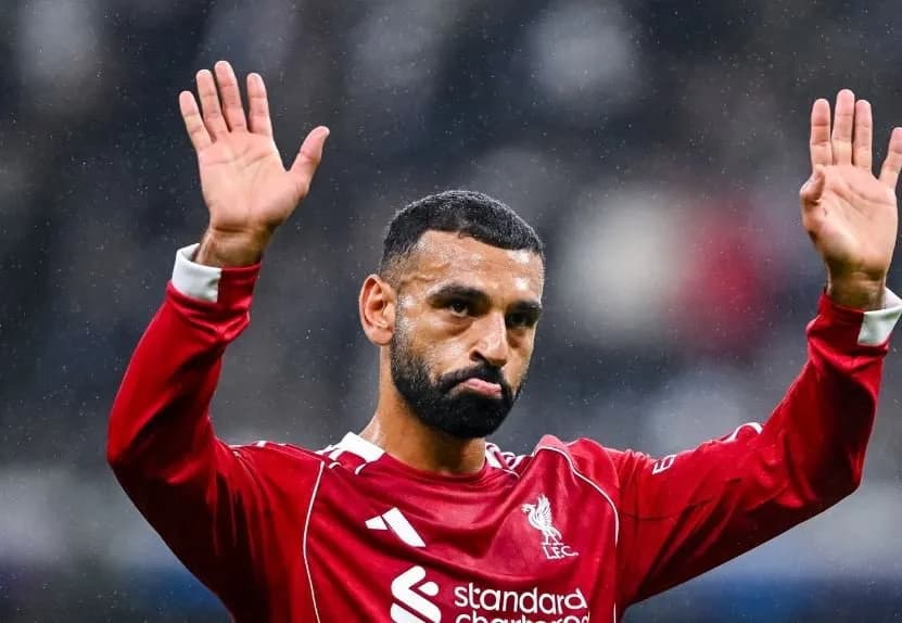Kjo pritet të jetë e ardhmja e Mohamed Salah!