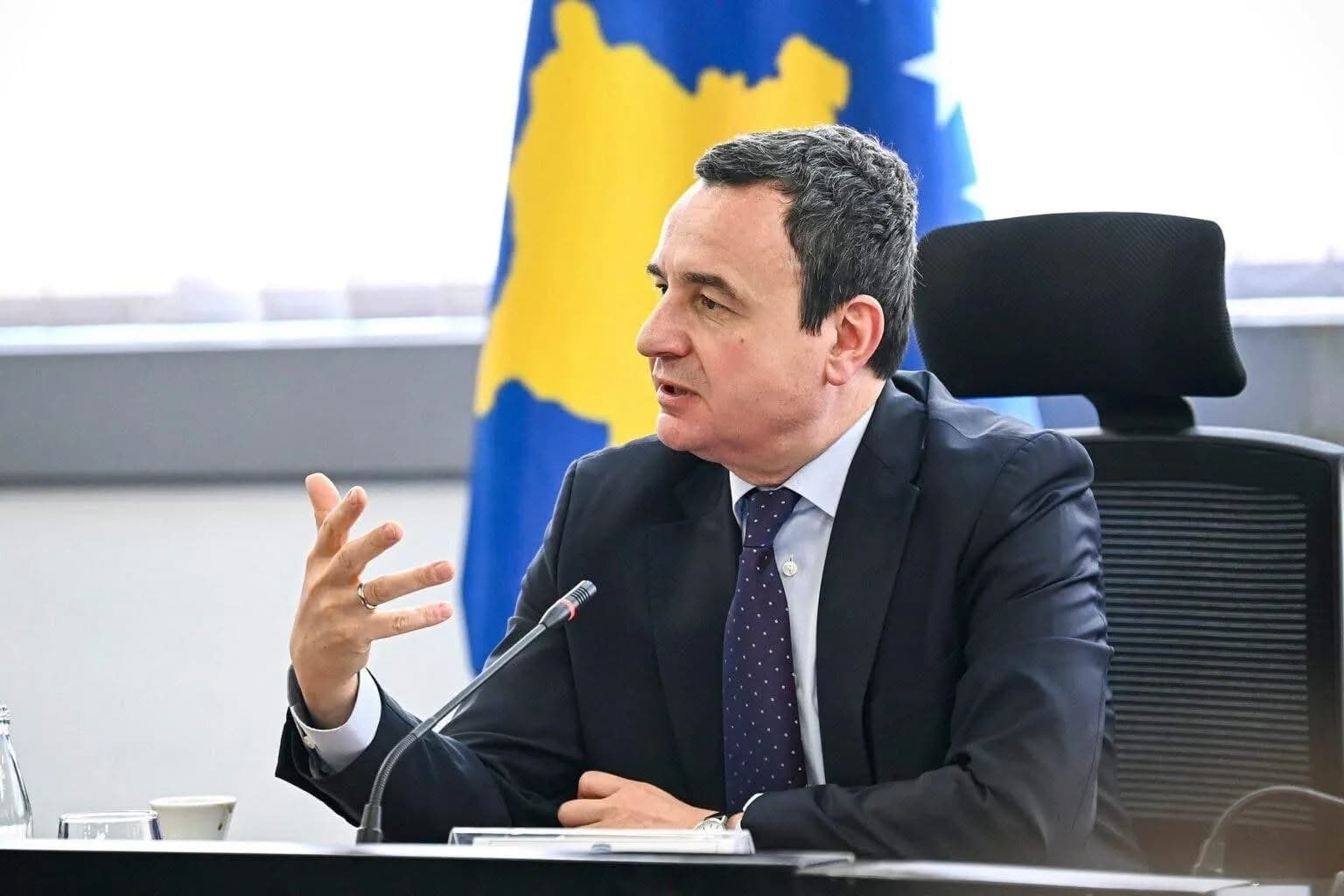 Kurti: S’ka më terminale doganore private