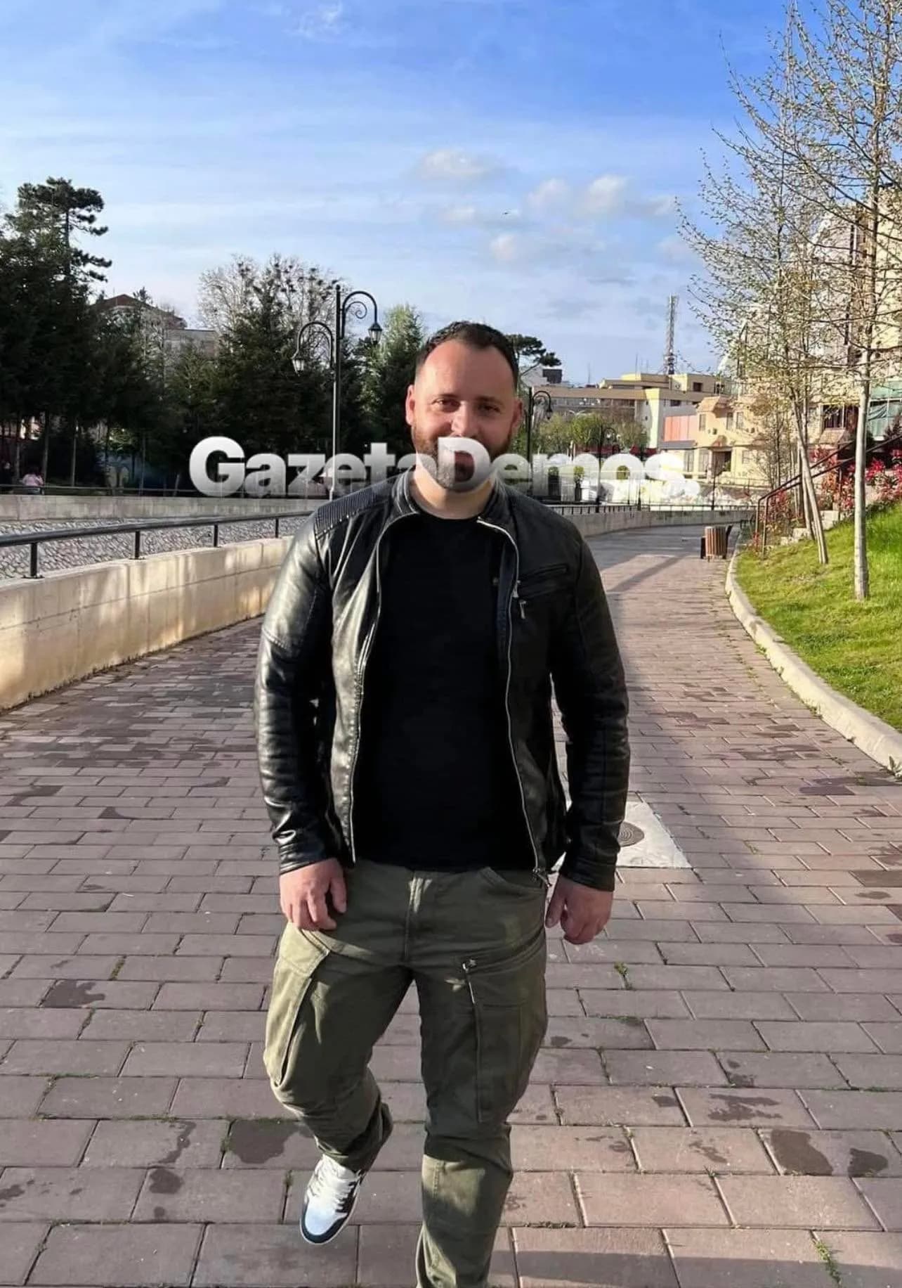 Ky është personi që u vra sot në Gjakovë
