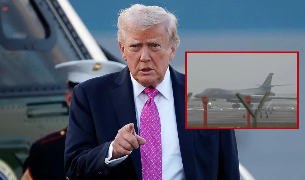 Ky ishte paralajmërimi i Trumpit për Iranin