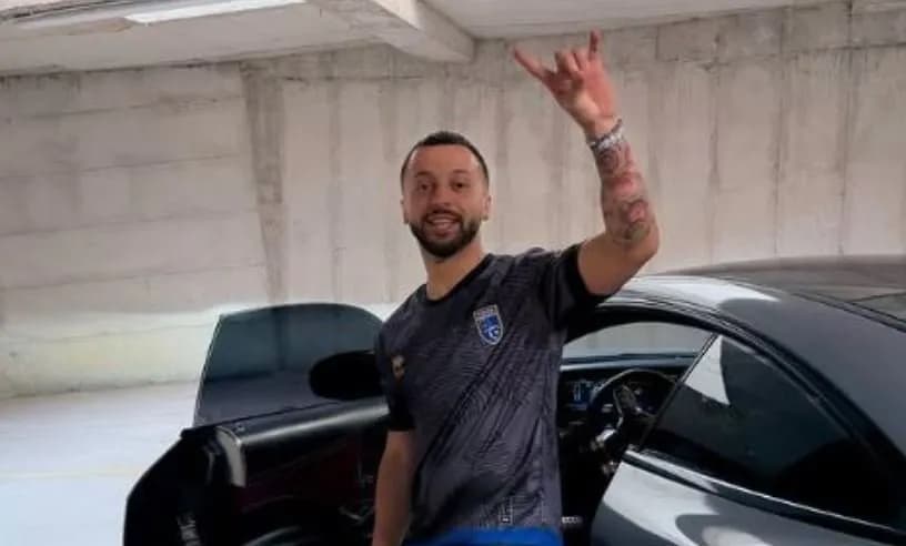 “U nisëm Kosovë”, Gjesti në mbështetje të Kombëtares