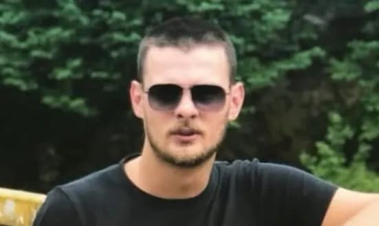 Vdes i riu Yll Çeku, ishte aksidentuar me motor
