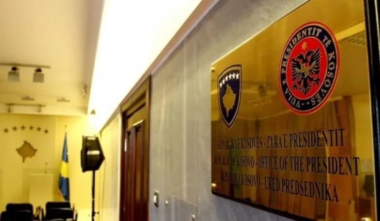 Vendimi i Kushtetueses, vjen reagimi nga Presidenca
