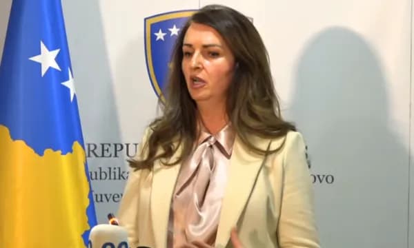 VV-ja mbështet propozimin e Osmanit