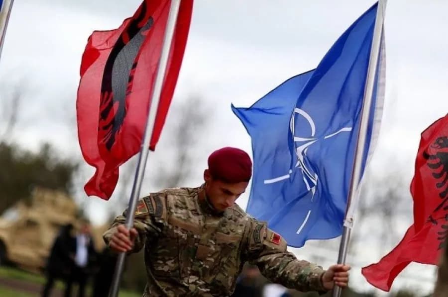 17 vjet nga anëtarësimi i Shqipërisë në NATO