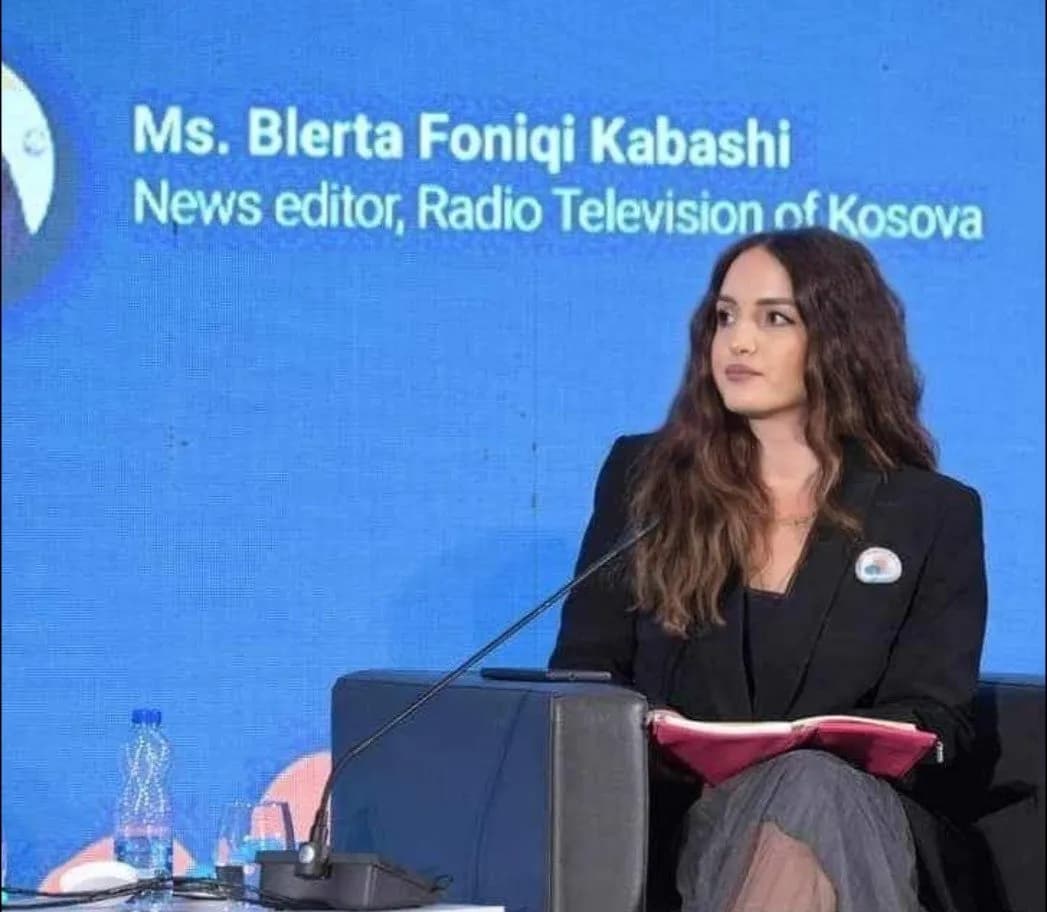 Gazetarja e RTK-së i reagon Kurtit: Ti flet për fjalën e lirë, ndërsa ne u larguam nga detyrat tona për shkak të fjalës së lirë