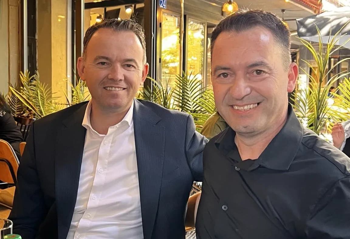 Buzhala shpjegon pse nuk e falënderoi Faton Pecin
