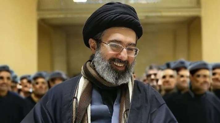 E konfirmuar: Vdes lideri i ri suprem i Iranit