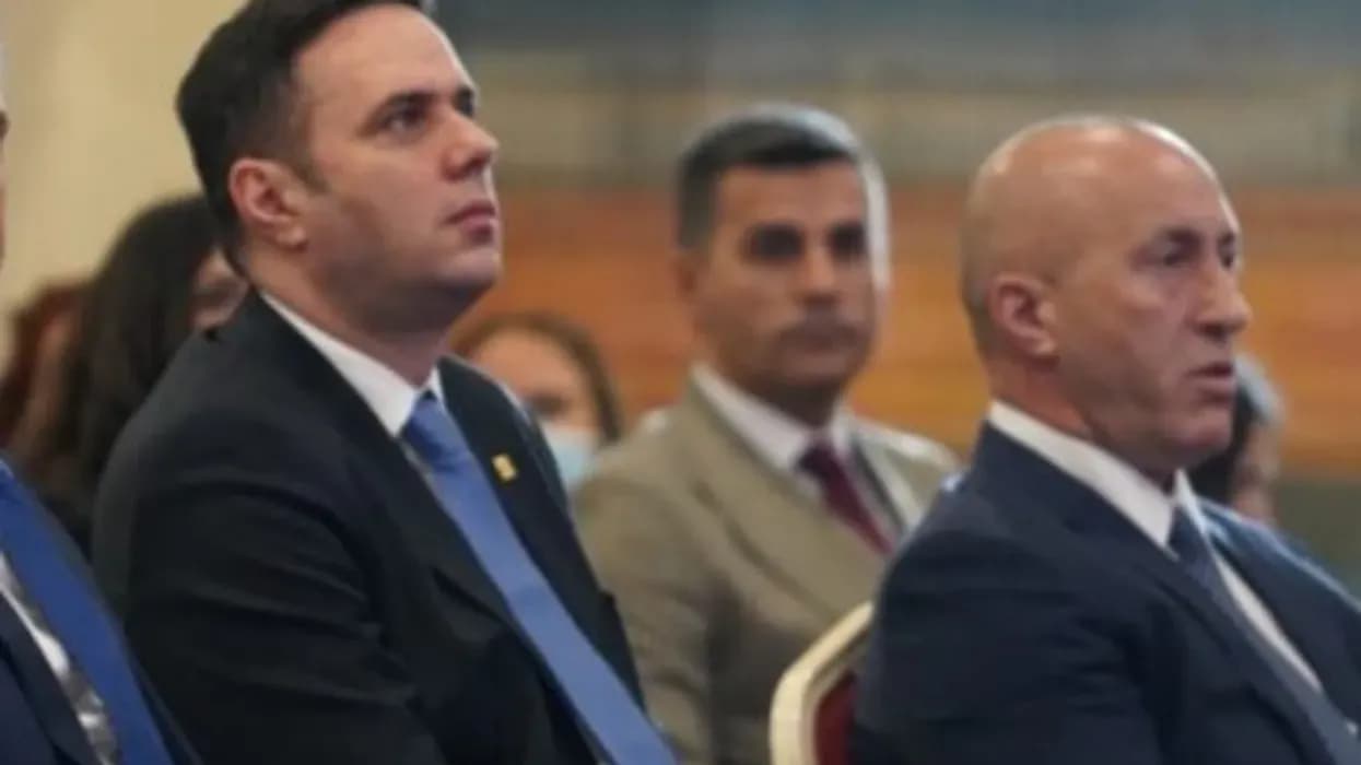 Haradinaj tregon se a do të takohet me Abdixhikun
