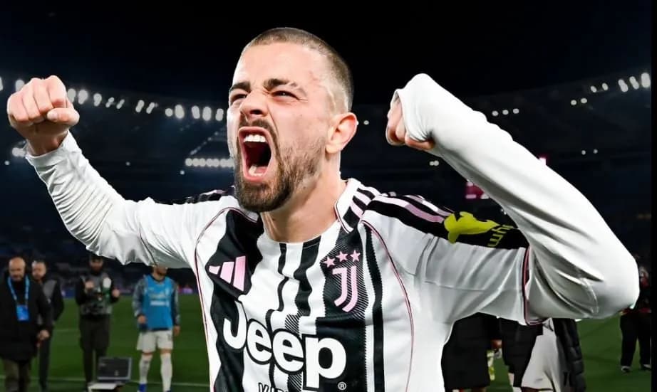 Juventus nën presion të madh për Top 4!