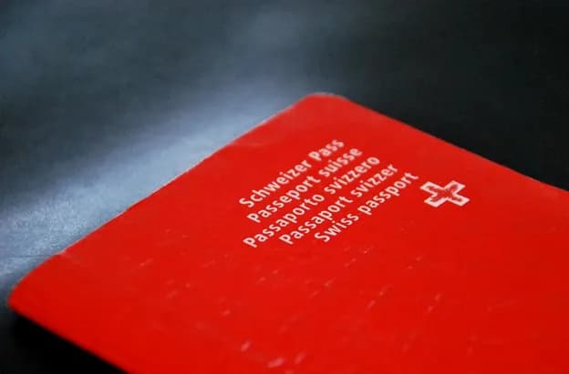 Kaq kosovarë u bënë zviceranë në 2025-ën