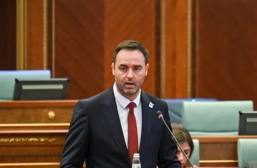 Kjo është pasuria e Glauk Konjufcës
