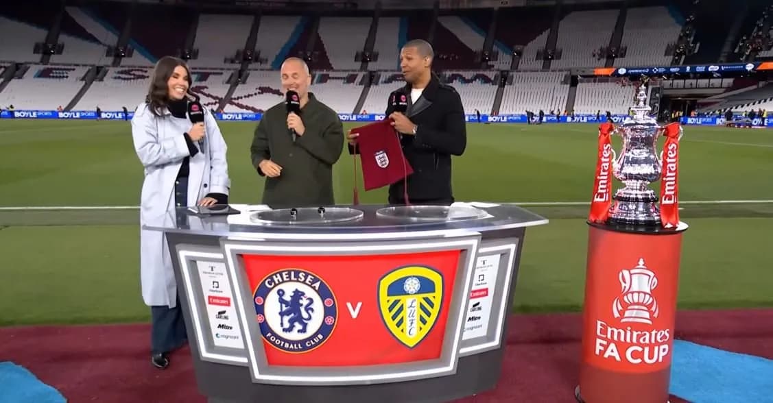 Mësohen ndeshjet gjysmëfinale të FA Cup