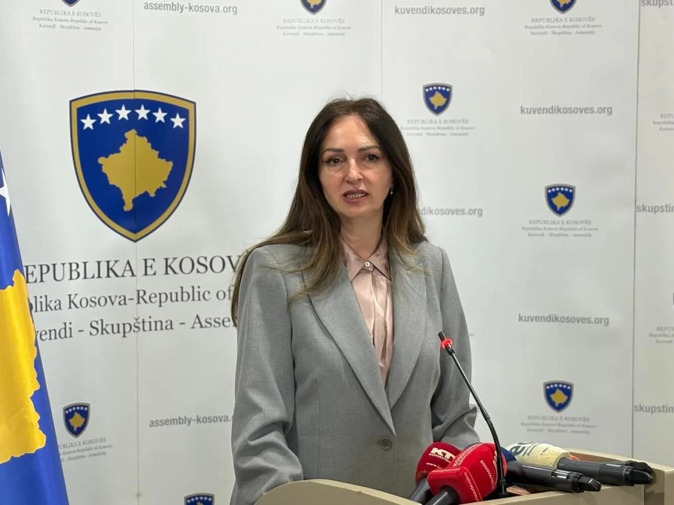 Nagavci, LDK-së: Po ju presim