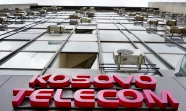 Qeveria zgjedh kryesuesin e Bordit të Telekomit