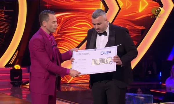 Rogerti i zhgënjyer: Unë doja lekët…