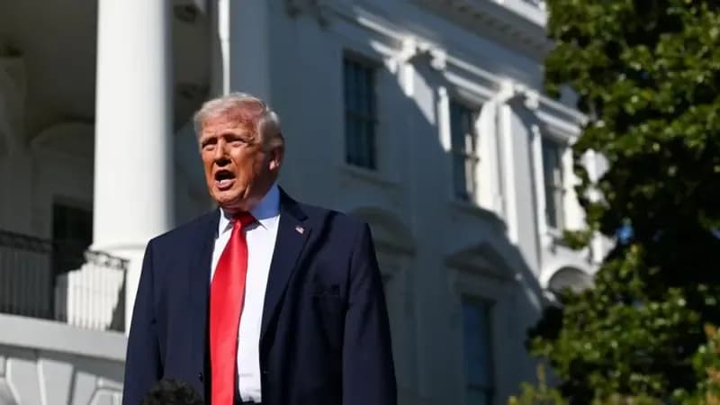 Trump me paralajmërim për Iranin