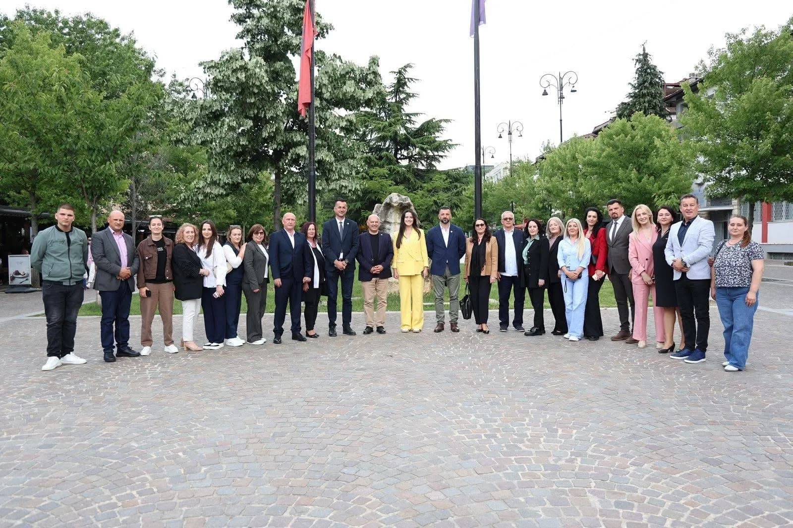 5-shi i AAK-së, Tolaj: Fuqizimi i grave është çelësi për të ardhmen e Kosovës