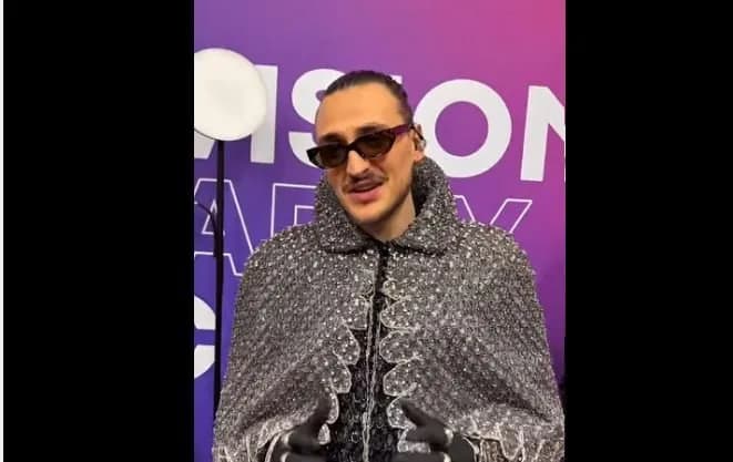 Alisi falënderon Kosovën pak para finales