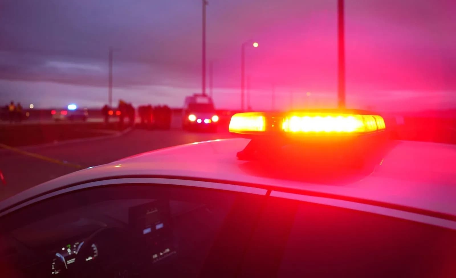 Arrestohet një person nga disa policë në Prishtinë