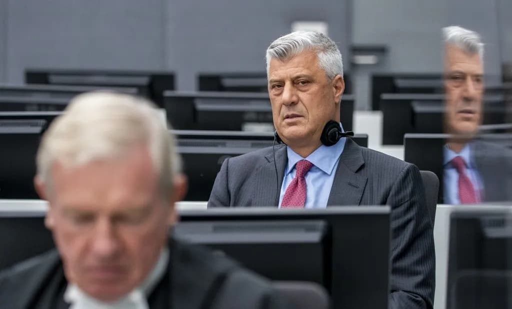Avokati i Thaçit kritikon ashpër Specialen