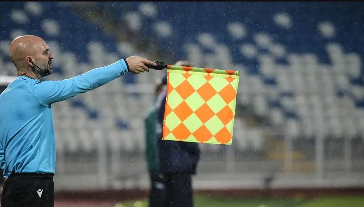 Caktohen gjyqtarët e finales së Kupës së Kosovës