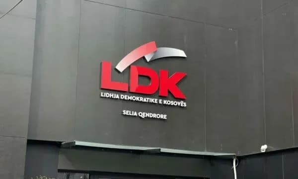 Kush do i prijë listës së LDK-së? – E zbulon Shala