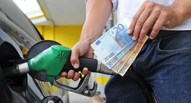Ky është çmimi i naftës për sot në Kosovë