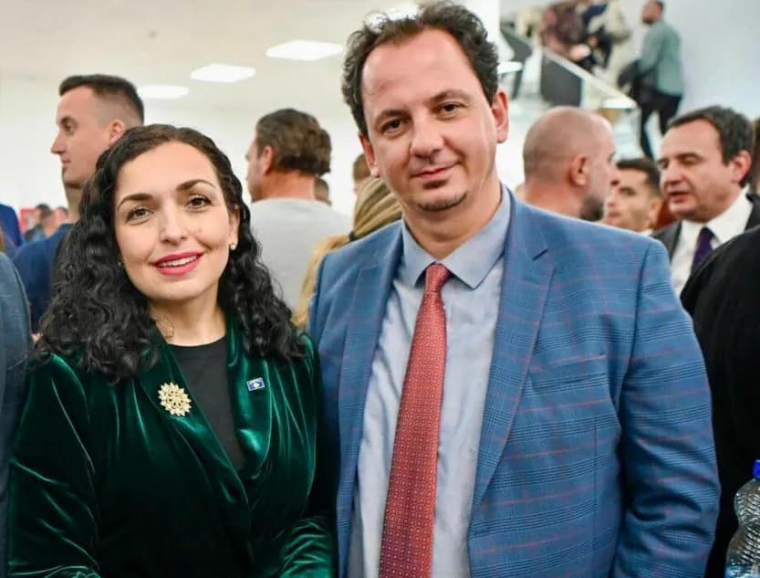 Meta: Pres që me LDK-në do t’i marrim 30%