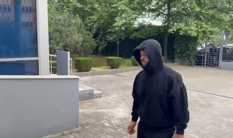 Noizy paraqitet në GJKKO, kjo është arsyeja