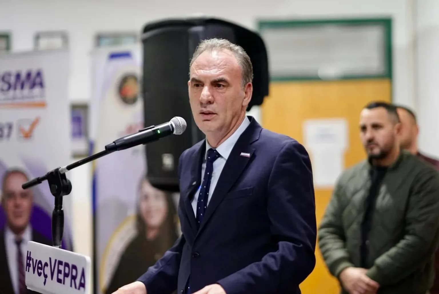 Refuzohet kthimi i Fatmir Limajt në PDK